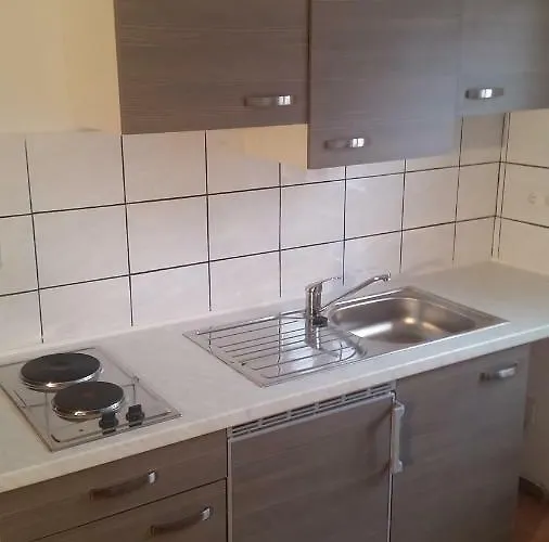 Kieble Apartmán *