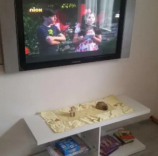 Apartmán Kieble