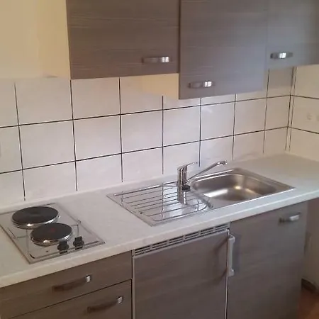Kieble Apartment *