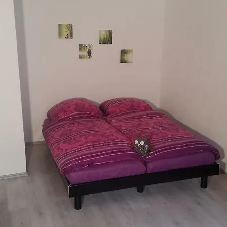 Kieble Apartment