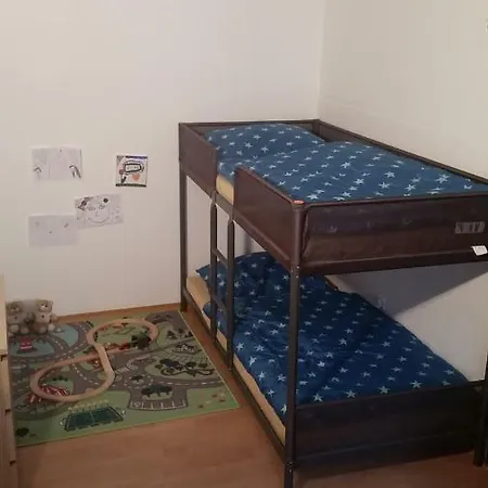 Kieble Apartment Ichenhausen