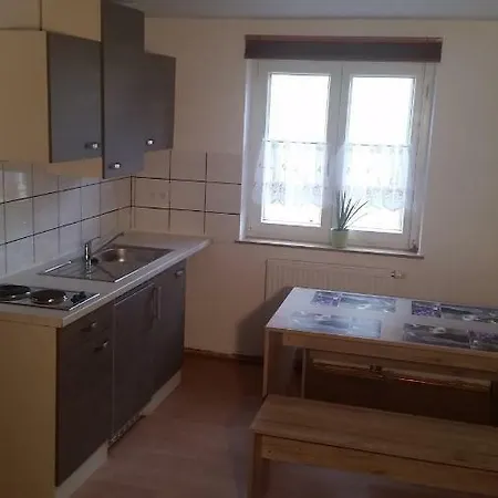 Kieble Apartment Ichenhausen