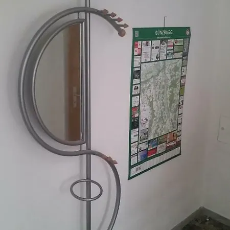 Appartement Kieble *