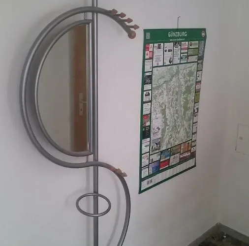 Apartament Kieble *